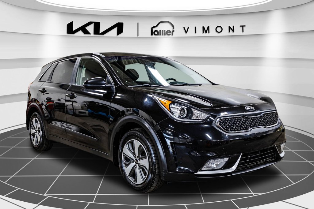 2018 Kia NIRO L in , Quebec - 17 - w1024h768px