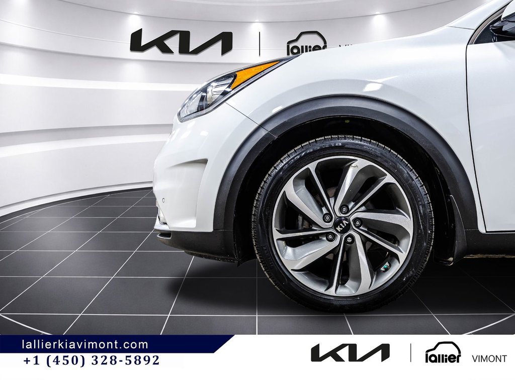 Kia Niro SX TOURING 2018 à Montréal, Québec - 20 - w1024h768px