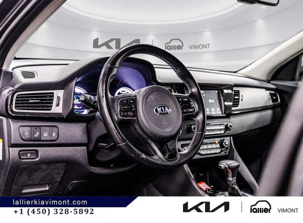 Kia Niro EX 2018 à Montréal, Québec - 20 - w1024h768px