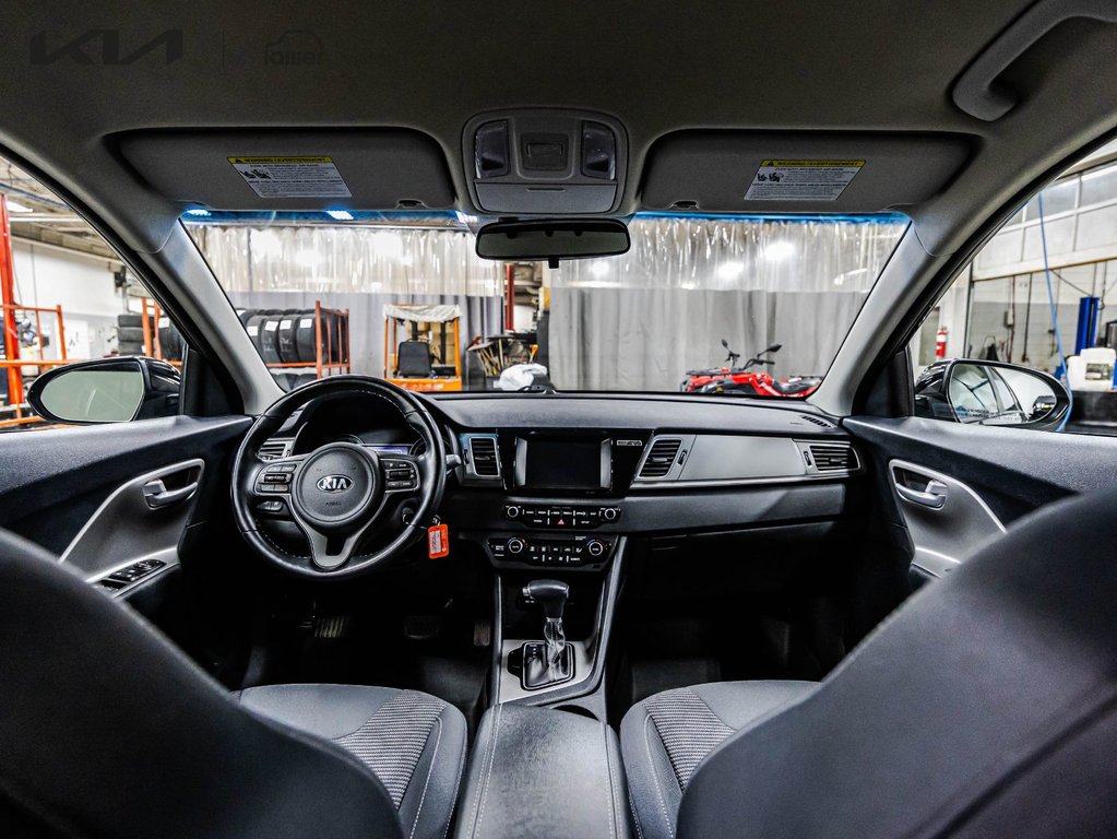 Kia NIRO L 2019 à , Québec - 10 - w1024h768px