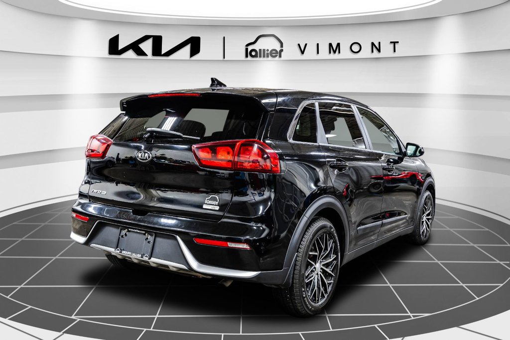 Kia NIRO L 2019 à , Québec - 15 - w1024h768px