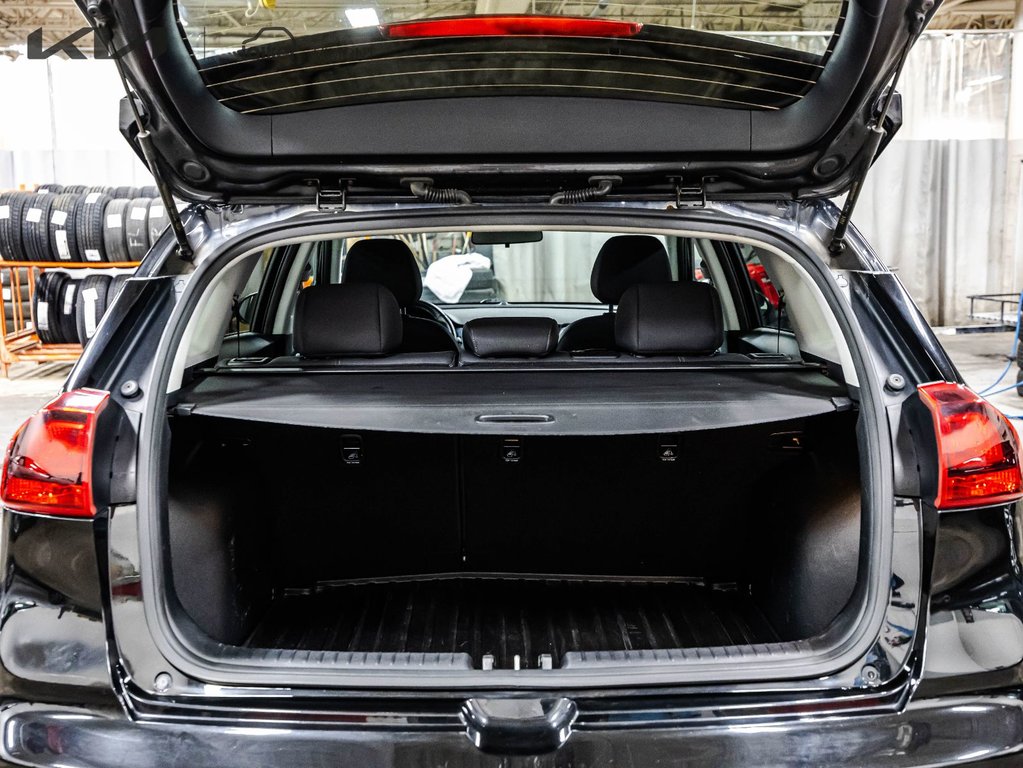 Kia NIRO L 2019 à , Québec - 24 - w1024h768px