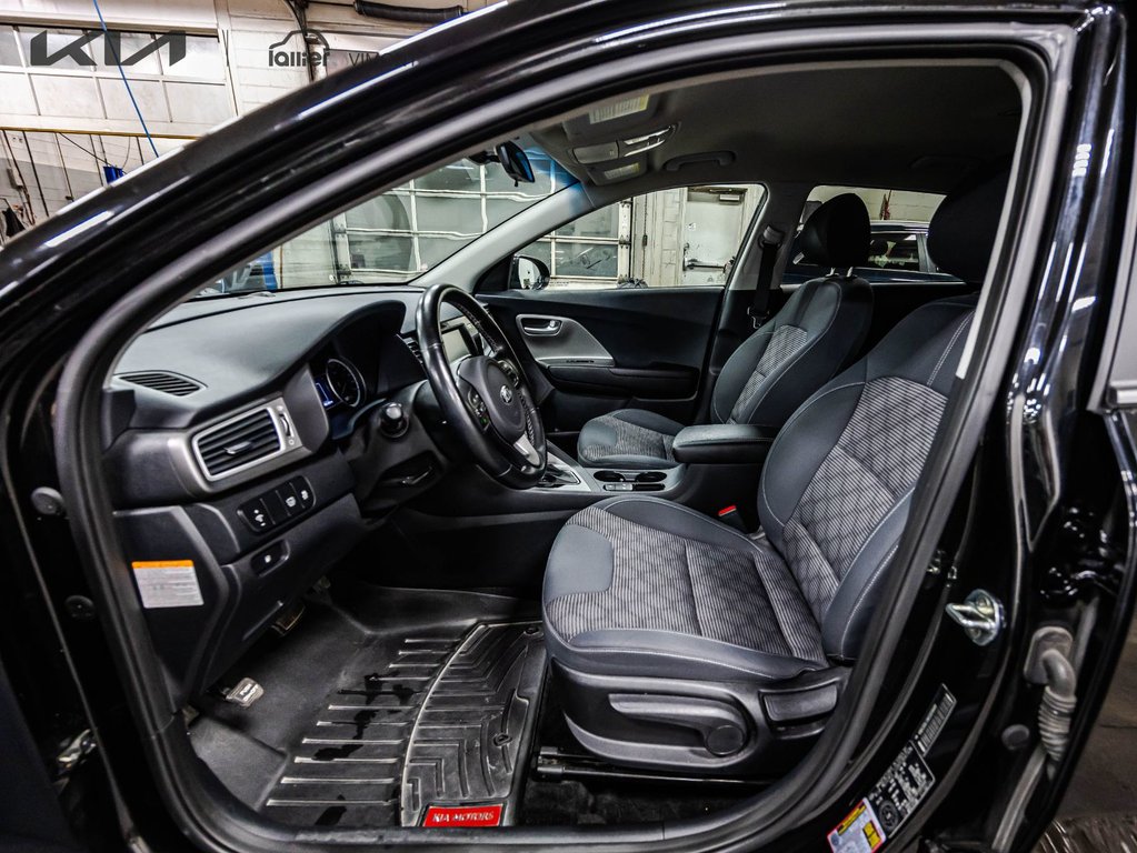 Kia NIRO L 2019 à , Québec - 7 - w1024h768px