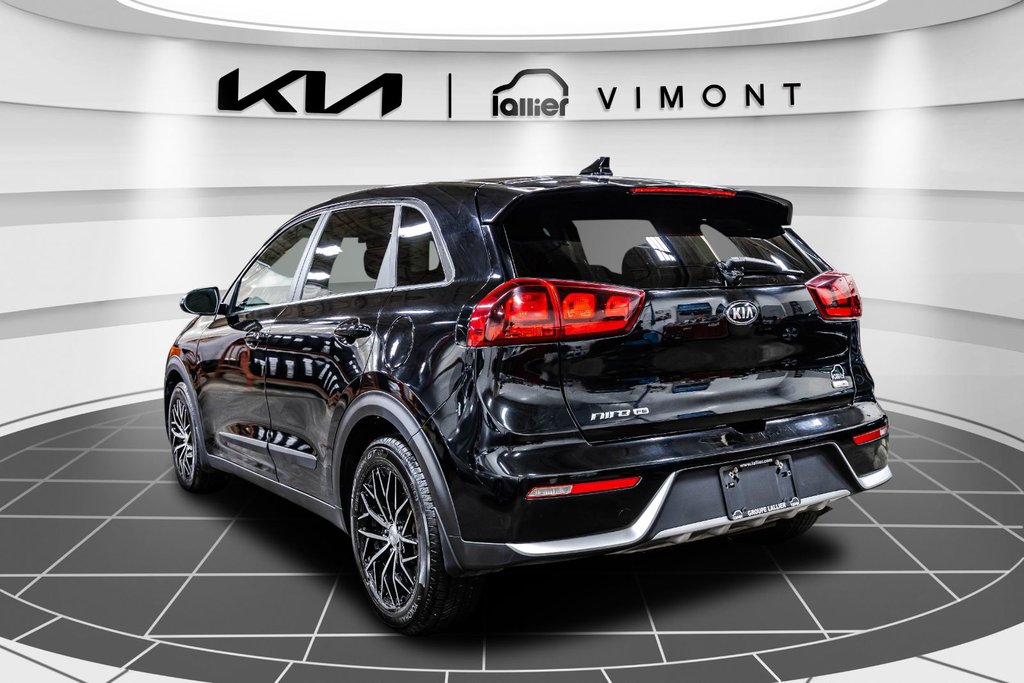 Kia NIRO L 2019 à , Québec - 13 - w1024h768px