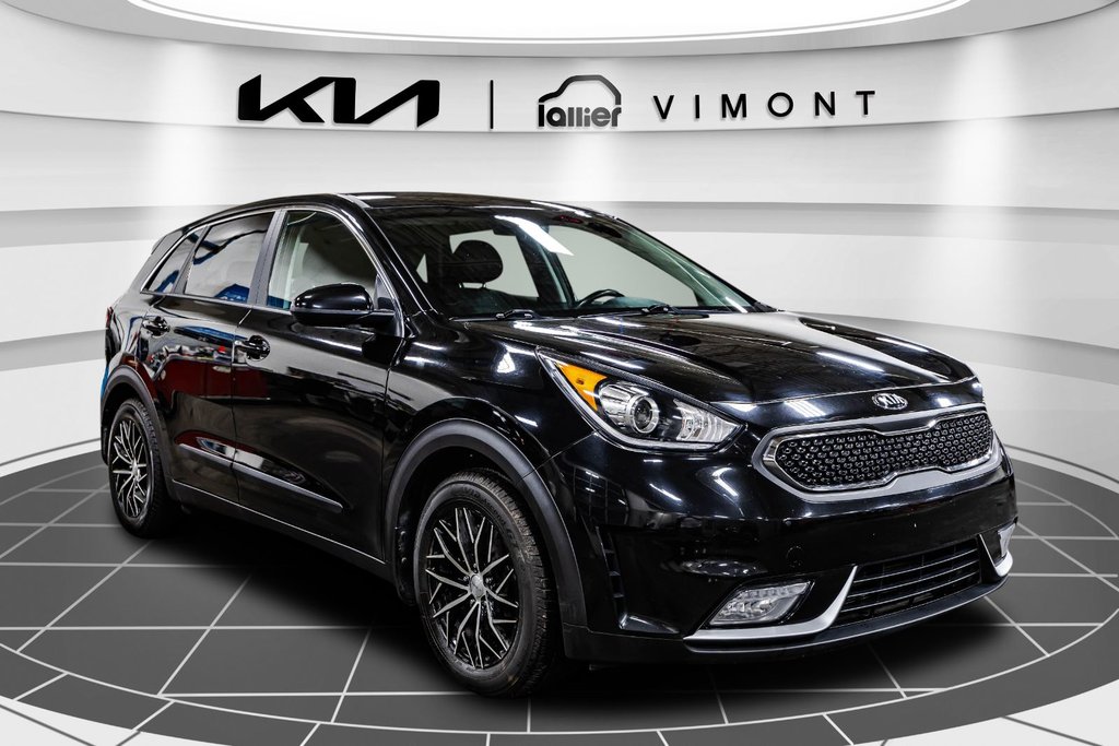 Kia NIRO L 2019 à , Québec - 17 - w1024h768px