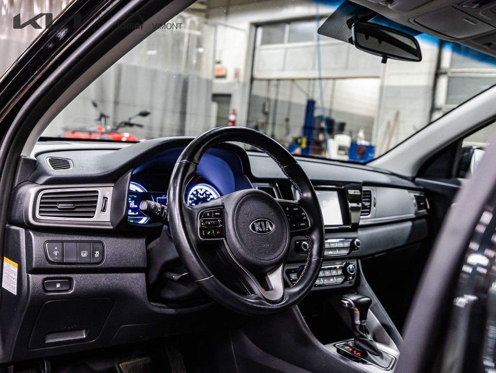 Kia NIRO L 2019 à , Québec - 20 - w1024h768px