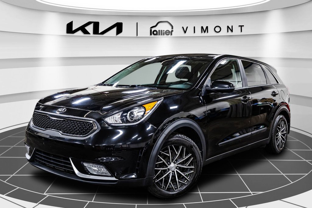 Kia NIRO L 2019 à , Québec - 1 - w1024h768px