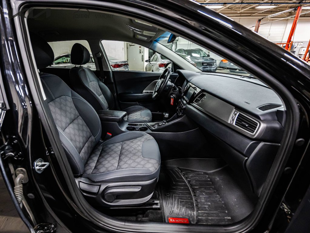 Kia NIRO L 2019 à , Québec - 9 - w1024h768px