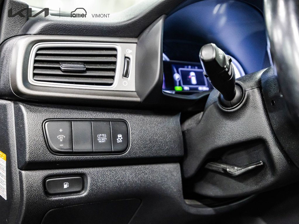 Kia NIRO L 2019 à , Québec - 23 - w1024h768px