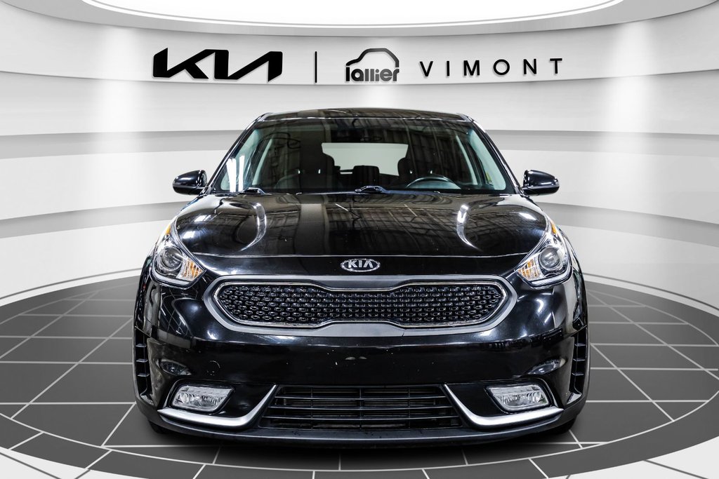 Kia NIRO L 2019 à , Québec - 3 - w1024h768px