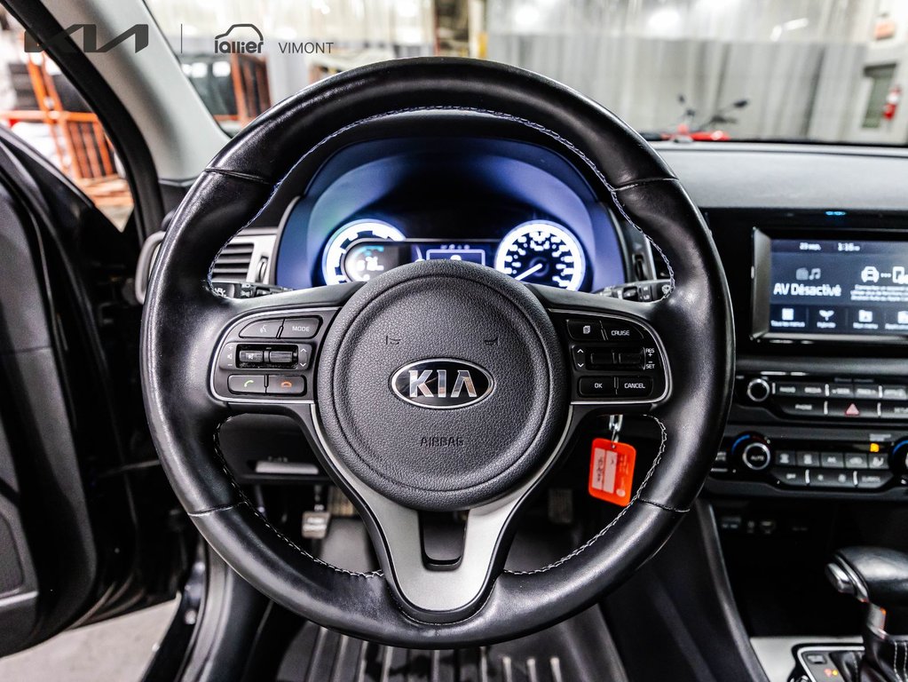 Kia NIRO L 2019 à , Québec - 21 - w1024h768px