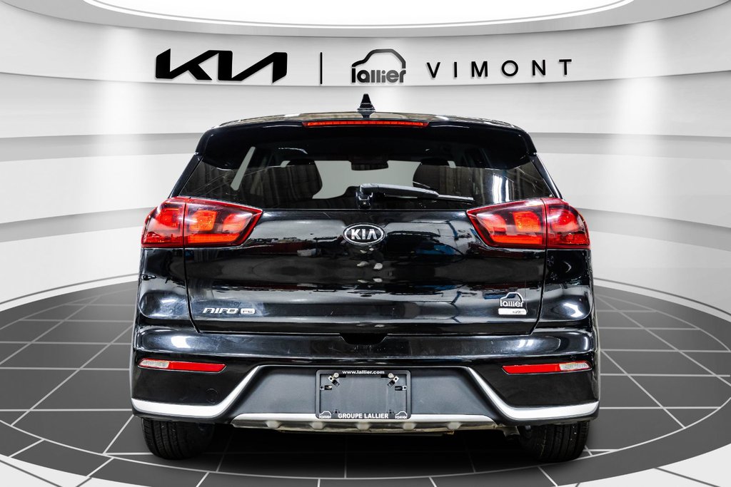 Kia NIRO L 2019 à , Québec - 14 - w1024h768px