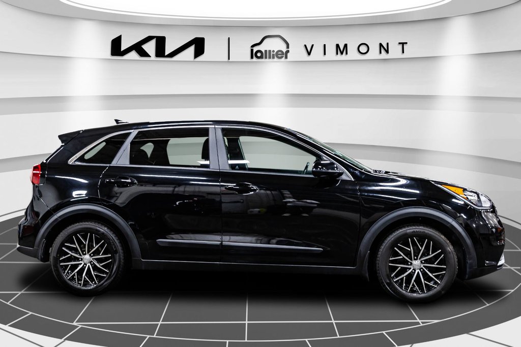 Kia NIRO L 2019 à , Québec - 16 - w1024h768px