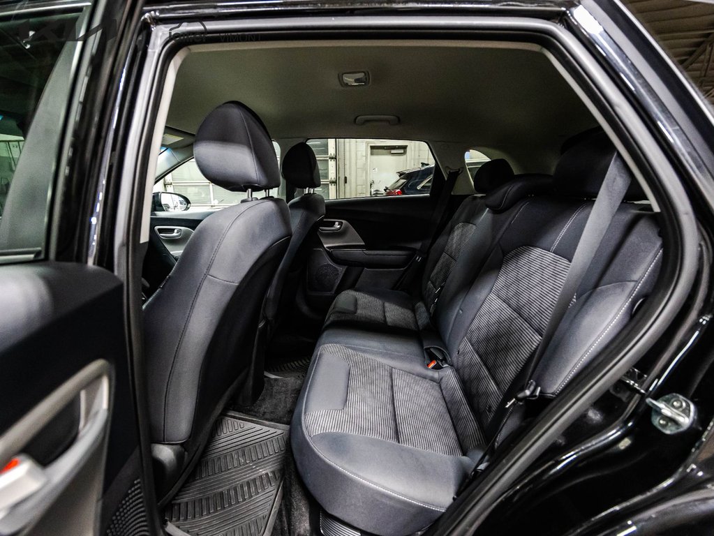 Kia NIRO L 2019 à , Québec - 8 - w1024h768px