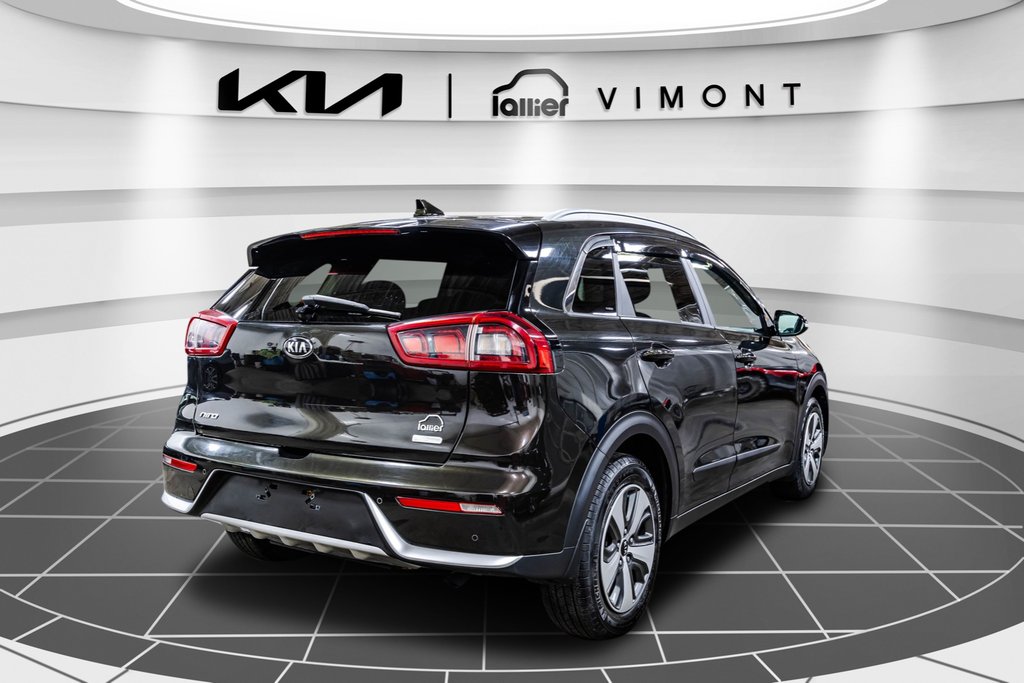 Kia NIRO EX 2019 à , Québec - 15 - w1024h768px
