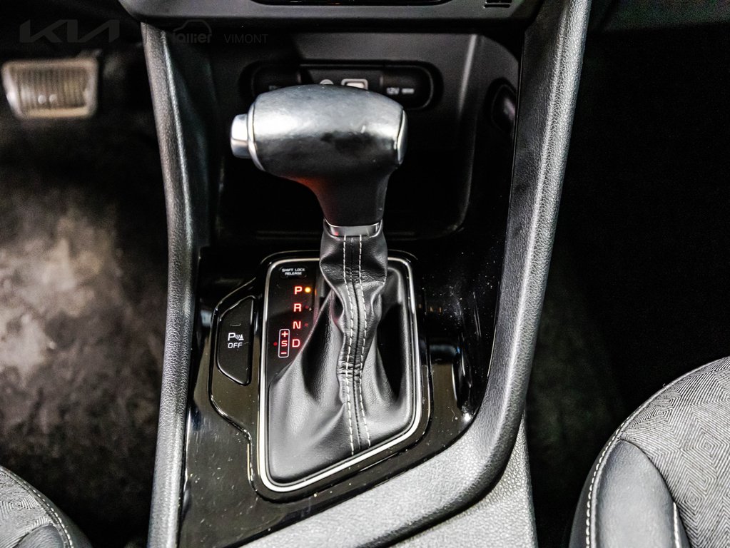 Kia NIRO EX 2019 à , Québec - 22 - w1024h768px
