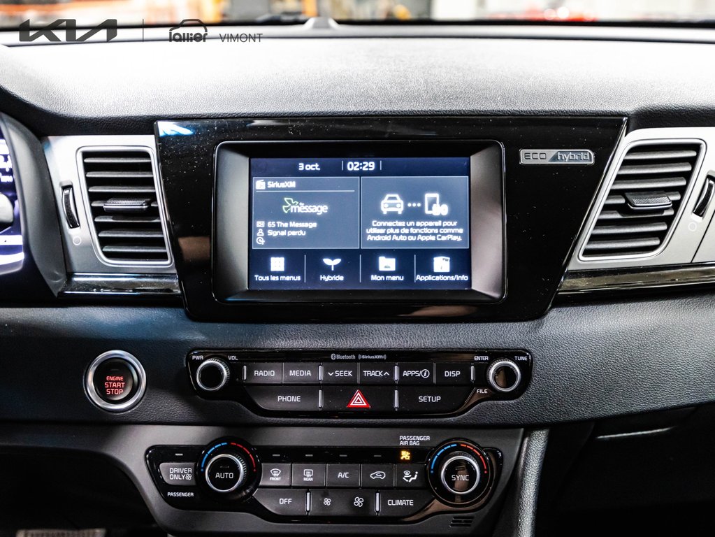 Kia NIRO EX 2019 à , Québec - 11 - w1024h768px