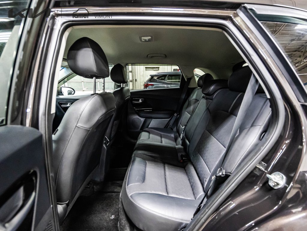 Kia NIRO EX 2019 à , Québec - 8 - w1024h768px