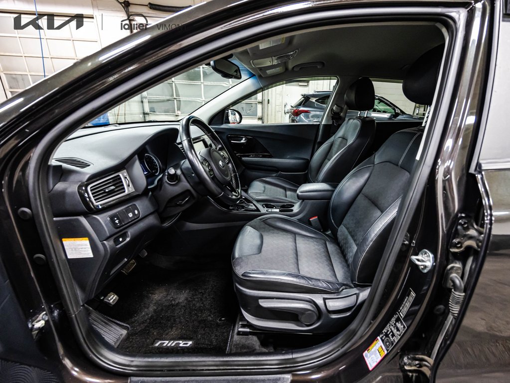 Kia NIRO EX 2019 à , Québec - 7 - w1024h768px