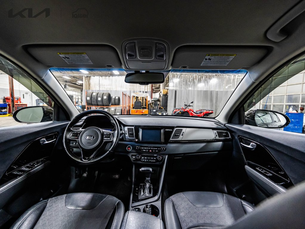 Kia NIRO EX 2019 à , Québec - 10 - w1024h768px