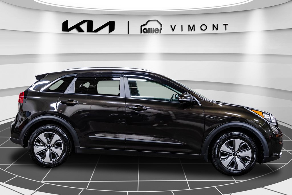 Kia NIRO EX 2019 à , Québec - 16 - w1024h768px
