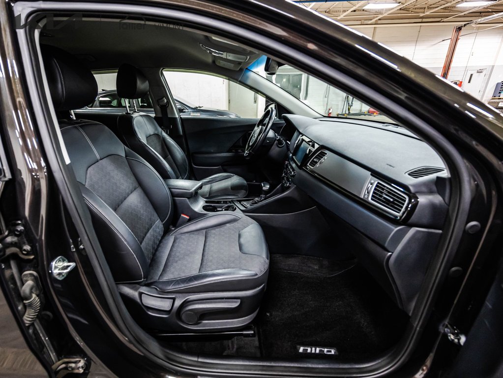 Kia NIRO EX 2019 à , Québec - 9 - w1024h768px