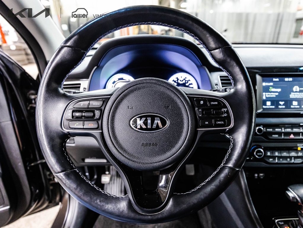 Kia NIRO EX 2019 à , Québec - 21 - w1024h768px