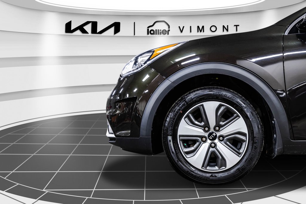 Kia NIRO EX 2019 à , Québec - 18 - w1024h768px