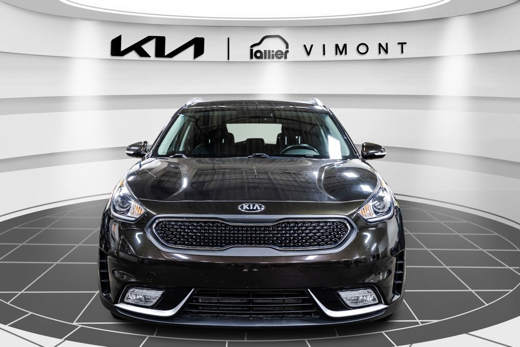 Kia NIRO EX 2019 à , Québec - 3 - w1024h768px