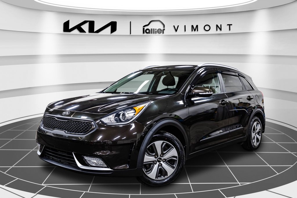 Kia NIRO EX 2019 à , Québec - 1 - w1024h768px