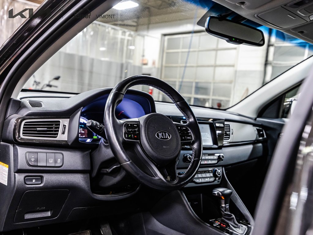 Kia NIRO EX 2019 à , Québec - 20 - w1024h768px