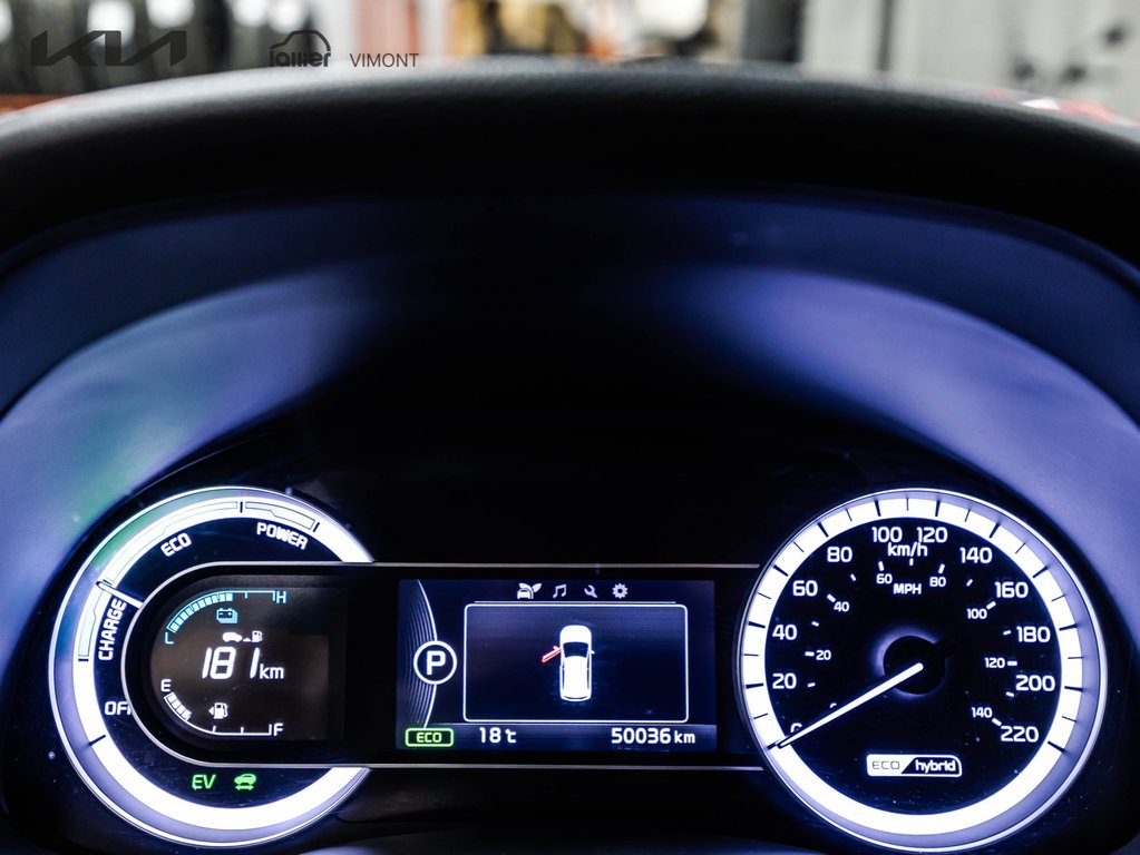 Kia NIRO EX 2019 à , Québec - 6 - w1024h768px