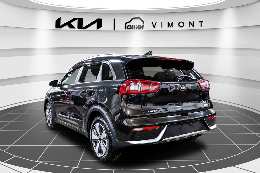 Kia NIRO EX 2019 à , Québec - 13 - w1024h768px