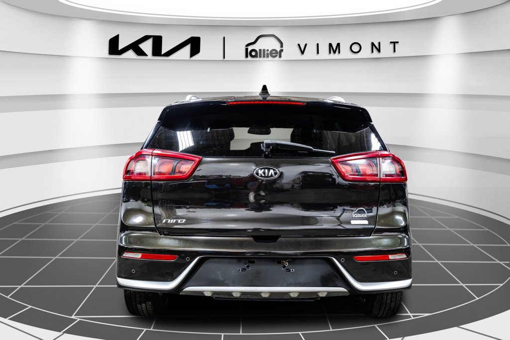 Kia NIRO EX 2019 à , Québec - 14 - w1024h768px