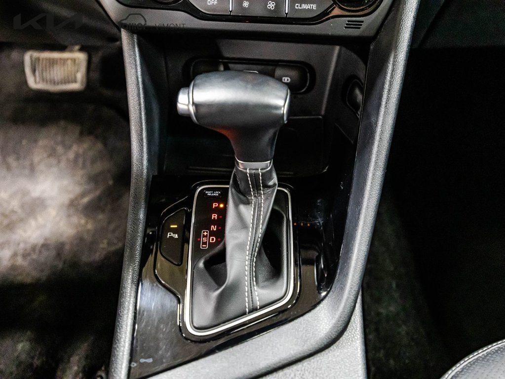 2022 Kia NIRO SX TOURING in , Quebec - 23 - w1024h768px