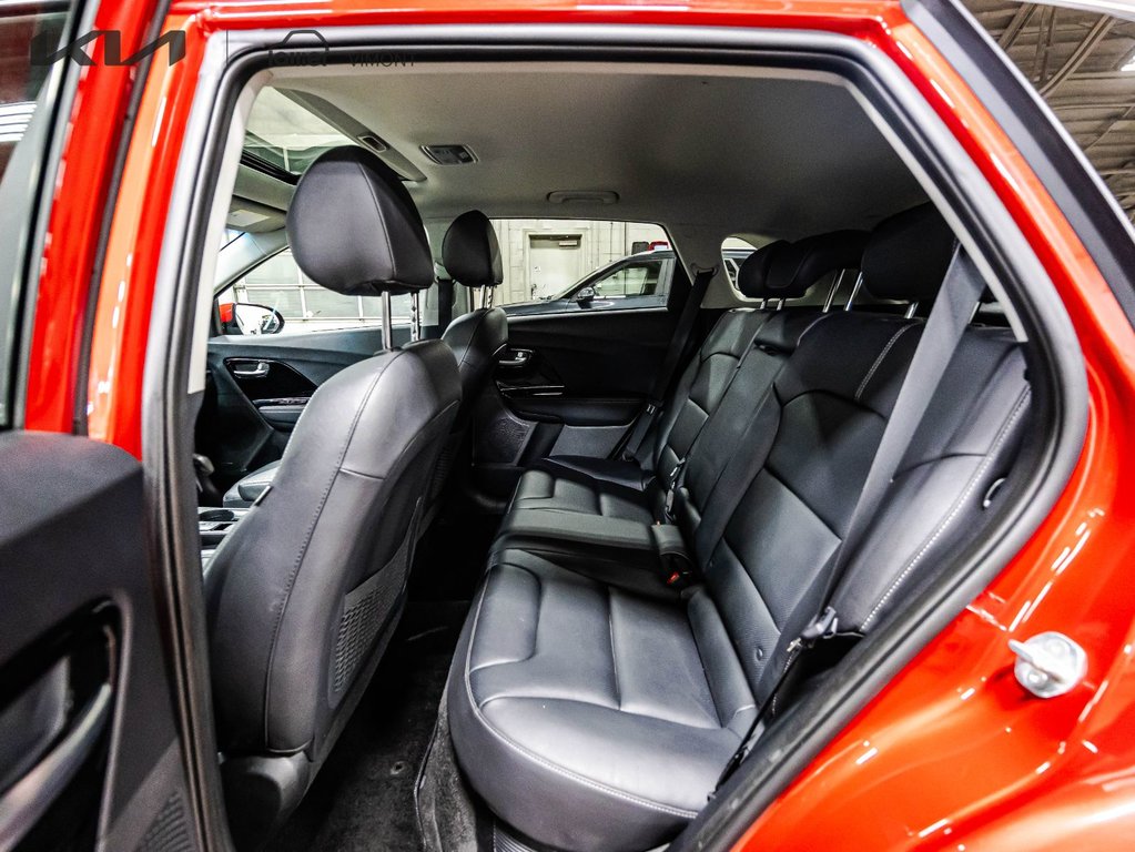 2022 Kia NIRO SX TOURING in , Quebec - 8 - w1024h768px