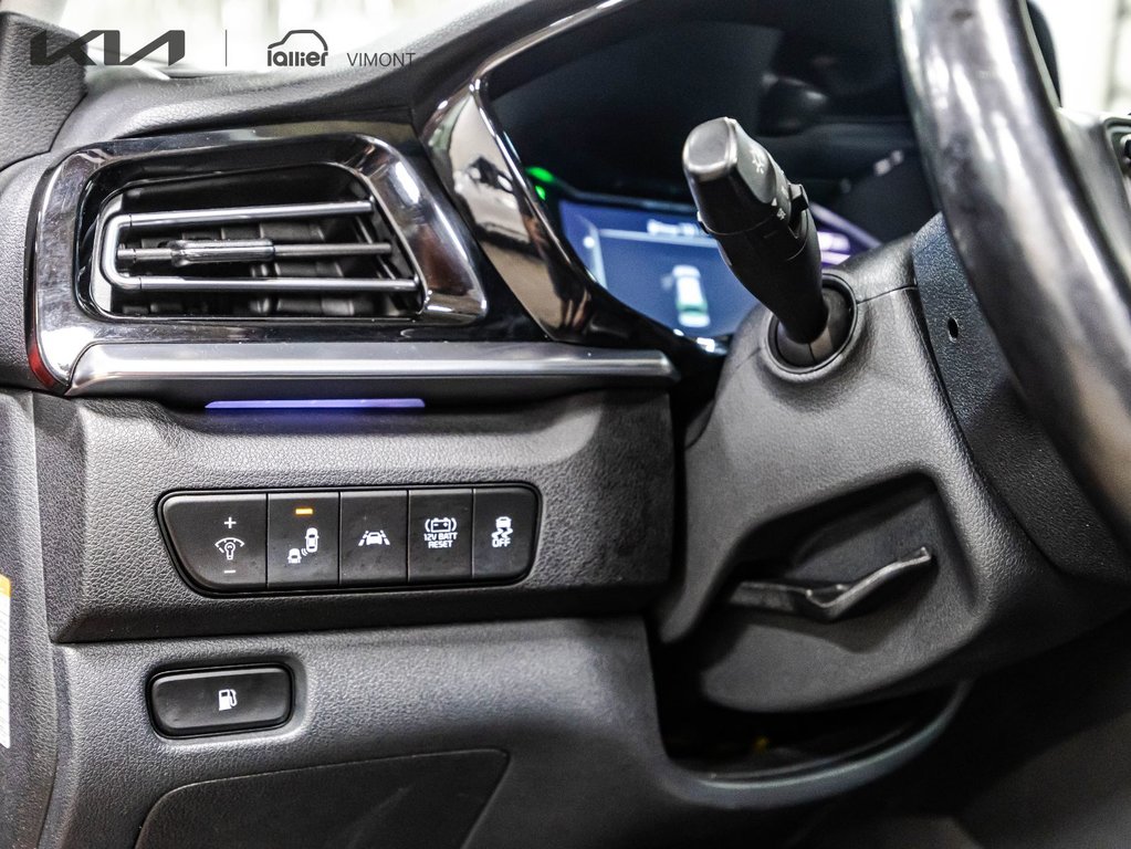2022 Kia NIRO SX TOURING in , Quebec - 24 - w1024h768px