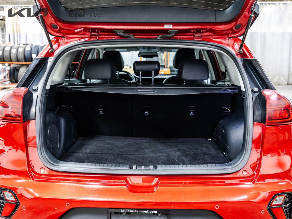 2022 Kia NIRO SX TOURING in , Quebec - 25 - w1024h768px