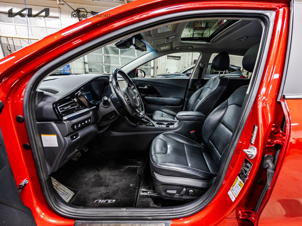 2022 Kia NIRO SX TOURING in , Quebec - 7 - w1024h768px