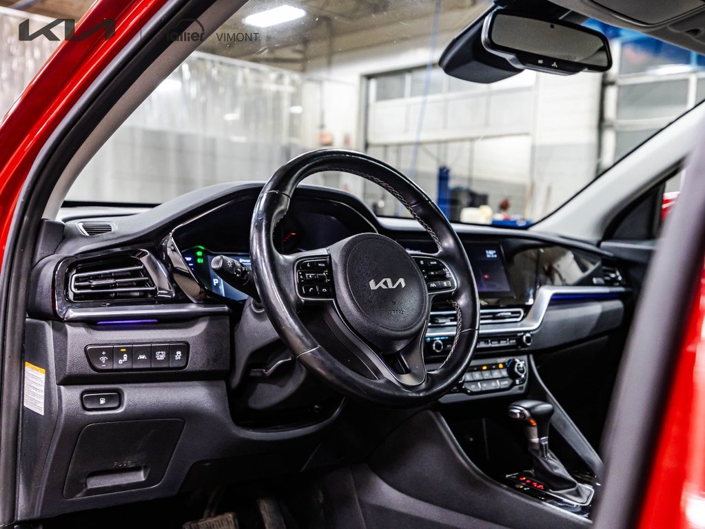 2022 Kia NIRO SX TOURING in , Quebec - 21 - w1024h768px