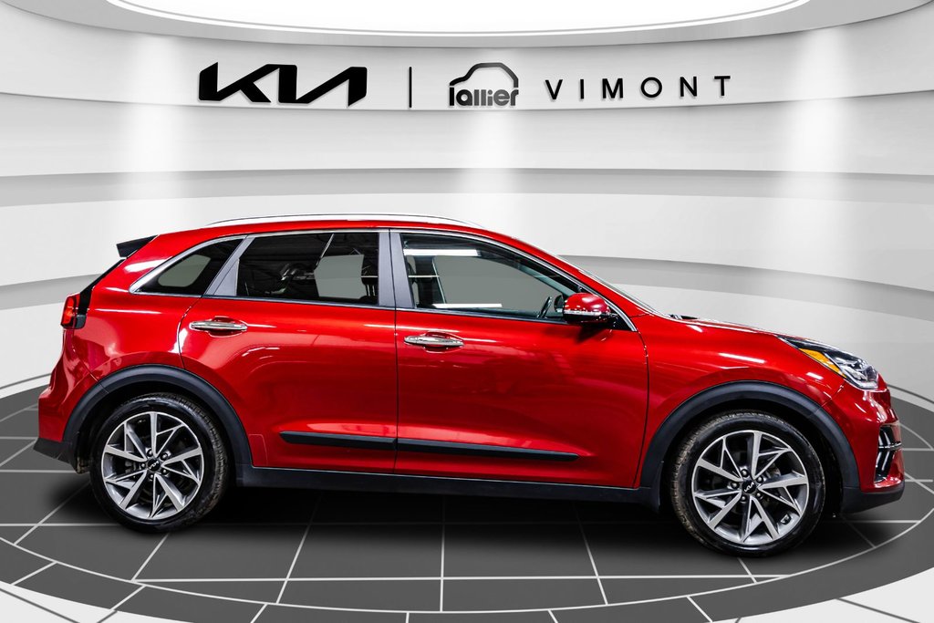 2022 Kia NIRO SX TOURING in , Quebec - 17 - w1024h768px