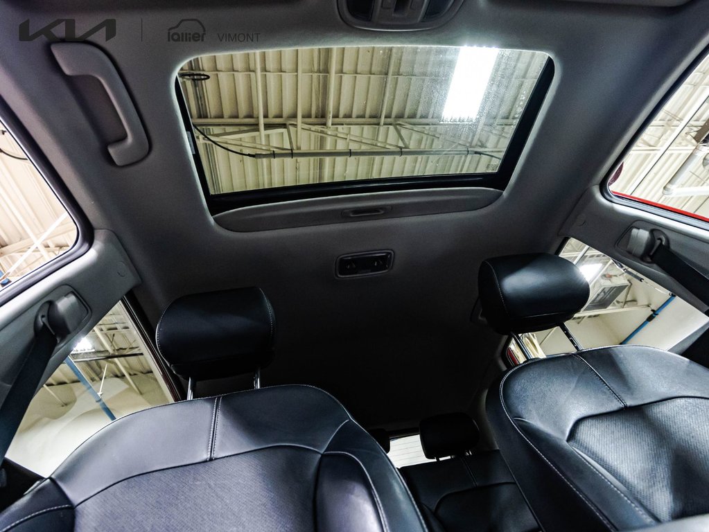 2022 Kia NIRO SX TOURING in , Quebec - 11 - w1024h768px