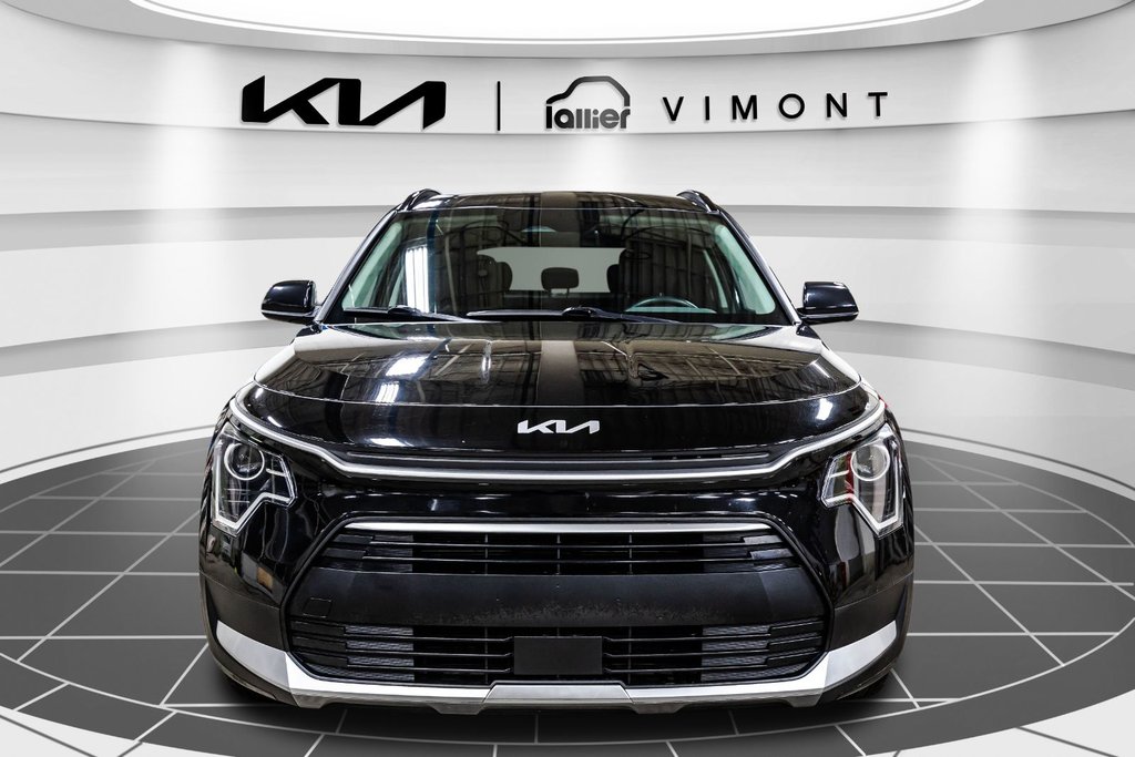 Kia Niro EX 2023 à Montréal, Québec - 3 - w1024h768px