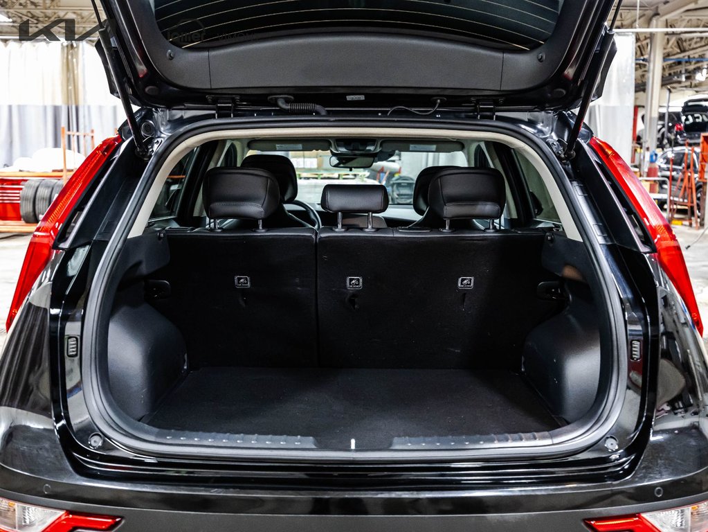 Kia Niro EX 2023 à Montréal, Québec - 24 - w1024h768px