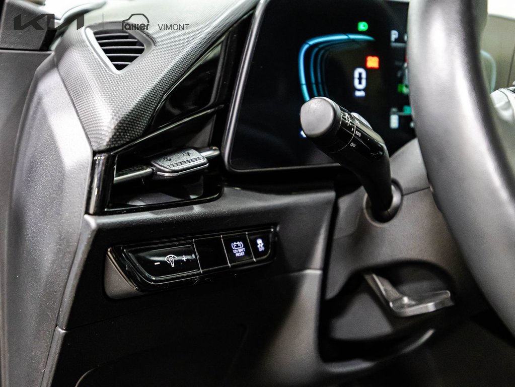 Kia Niro EX 2023 à Montréal, Québec - 23 - w1024h768px
