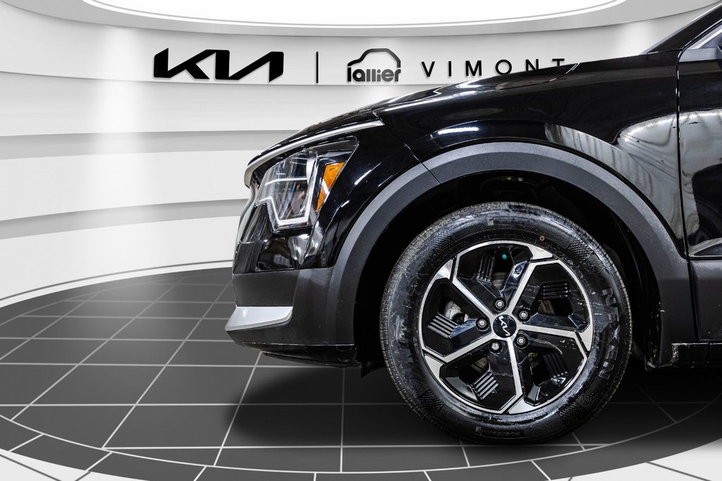 Kia Niro EX 2023 à Montréal, Québec - 19 - w1024h768px