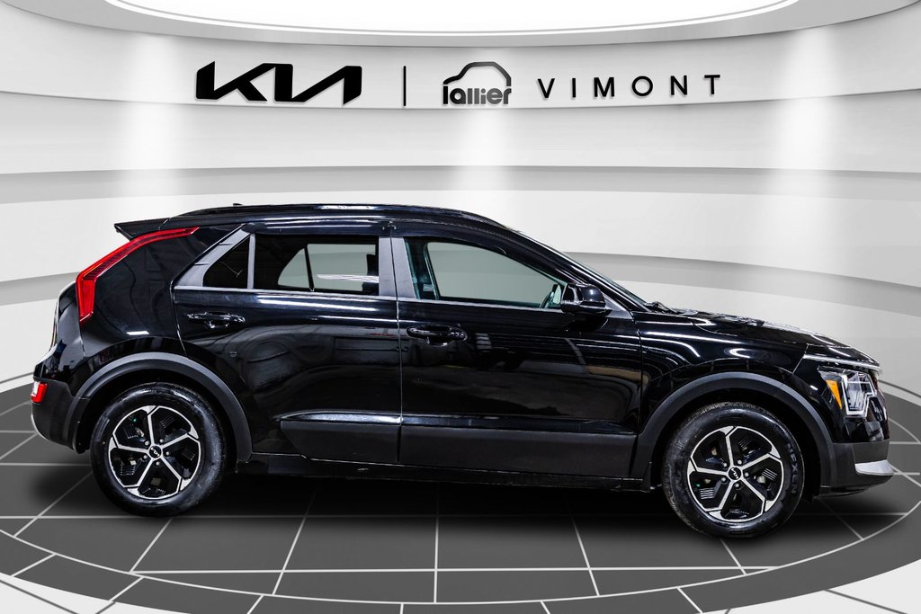 Kia Niro EX 2023 à Montréal, Québec - 17 - w1024h768px