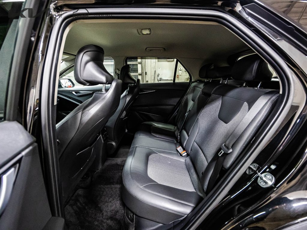 Kia Niro EX 2023 à Montréal, Québec - 10 - w1024h768px