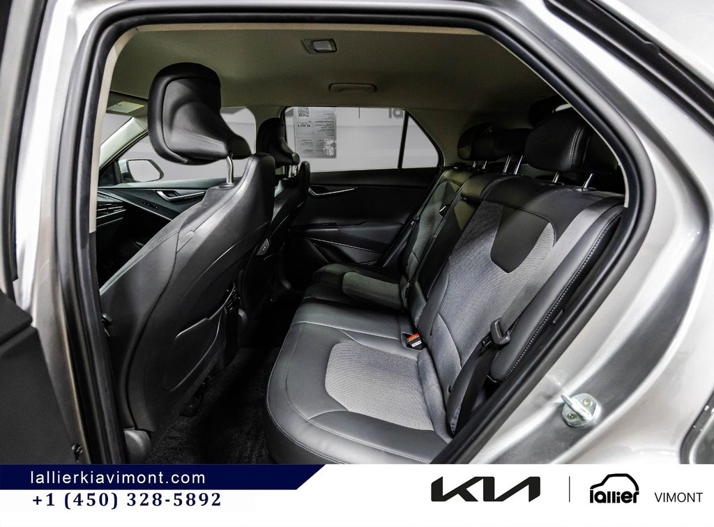 Kia Niro EX 2023 à Montréal, Québec - 10 - w1024h768px