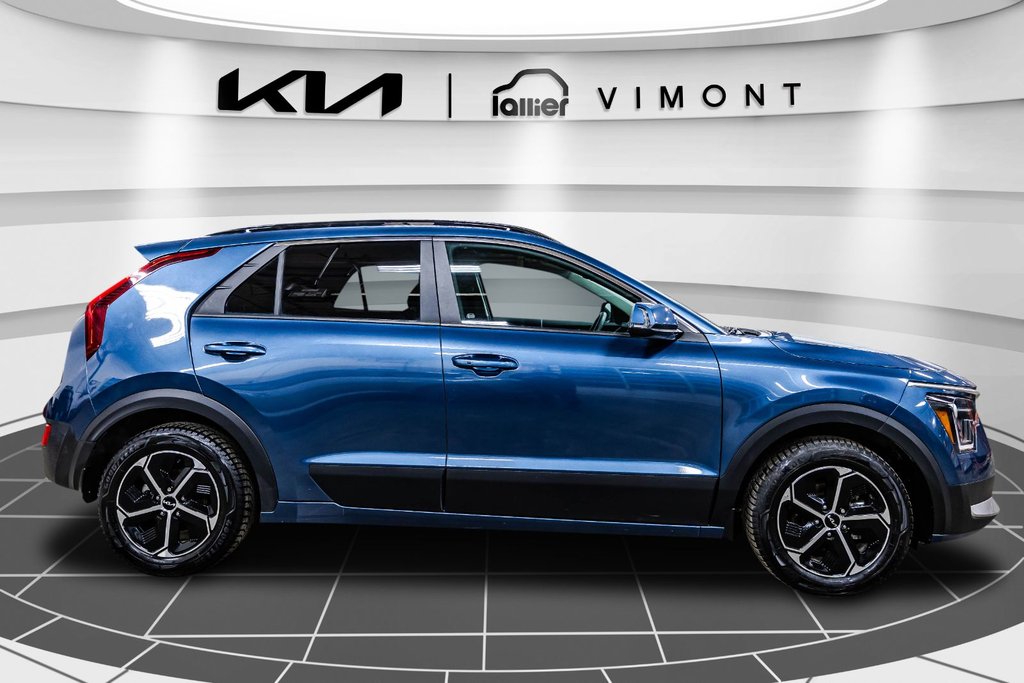 2025 Kia Niro EX in , Quebec - 17 - w1024h768px